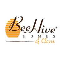 BeeHive Homes of Clovis Logo