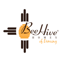 BeeHive Homes of Deming Logo