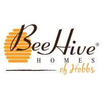 BeeHive Homes of Hobbs Logo