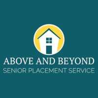 Above and Beyond Senior Placement Services Logo