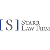 Starr Law Firm, P.C. Logo