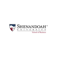 School of Business - Shenandoah University Logo