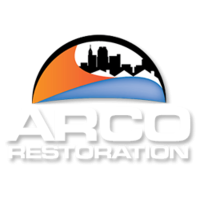 ARCO Restoration Inc. Logo