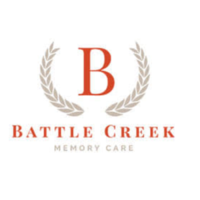 Battle Creek Memory Care Logo