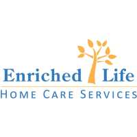 Enriched Life Home Care Services Logo