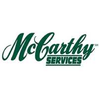 McCarthy Services Logo