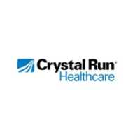 Crystal Run Healthcare Urgent Care Center Logo