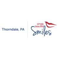 Simply Beautiful Smiles of Thorndale, PA Logo