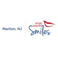 Simply Beautiful Smiles of Marlton, NJ Logo