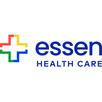Essen Health Care | Urgent Care Logo