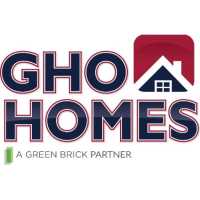 GHO Homes | Timberlake Logo