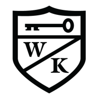 Willis Klein Showrooms Logo