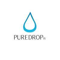 PureDropIV Logo