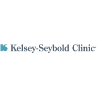Downtown at the Highlight OBGYN | Kelsey-Seybold Clinic Logo