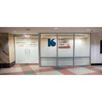 Kelsey-Seybold Clinic | Downtown at Esperson Tunnel Logo
