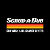 Scrub-A-Dub Corporate Office Logo