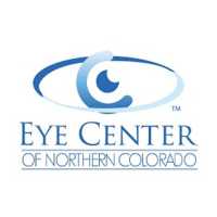 Eye Center of Northern Colorado Logo