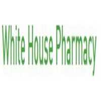 White House Pharmacy Logo