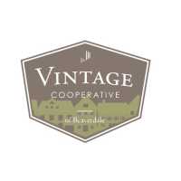 Vintage Cooperative of Beaverdale Logo