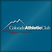 Colorado Athletic Club Flatirons Logo