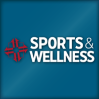 Del Norte Sports and Wellness Logo