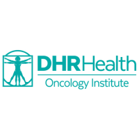 DHR Health Hematology Oncology Logo