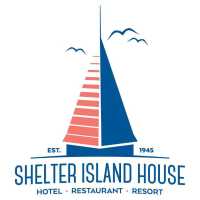 Shelter Island House Logo