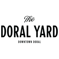 The Doral Yard Logo