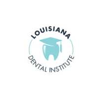 Louisiana Dental Institute Logo
