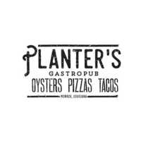 Planters Gastropub Logo