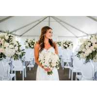 Laurie D'Anne Events - Wedding Event Planner Nashville Logo