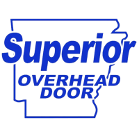 Superior Overhead Door Logo