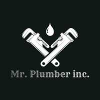 Mr. Plumber Inc Logo