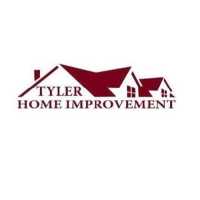 Tyler Home Improvement Logo