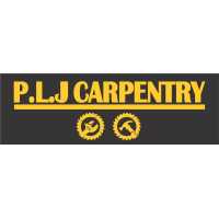 PLJ Carpentry Inc. Logo