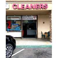 ABC CLEANERS 2 Logo