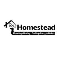 Homestead Comfort Logo