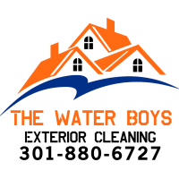 The Water Boys Logo