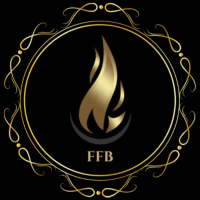 FireFlower Budz Logo