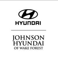 Johnson Hyundai of Wake Forest Logo