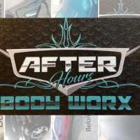 After Hours Body Worx Logo