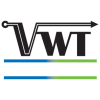 Vance World Travel Logo