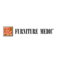 Furniture Medic by Keith Williams Logo