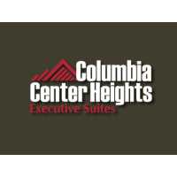 Columbia Center Heights Executive Office Suites Logo