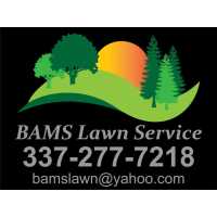 Louisiana Lawn Service Logo