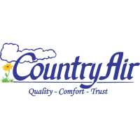 Country Air Logo