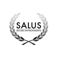 Salus Secure Environments Logo