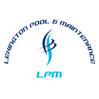 Lexington Pool & Maintenance, LLC Logo