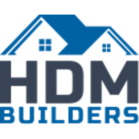 HDM Builders Logo