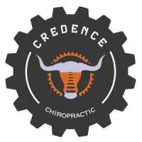 Credence Chiropractic Logo